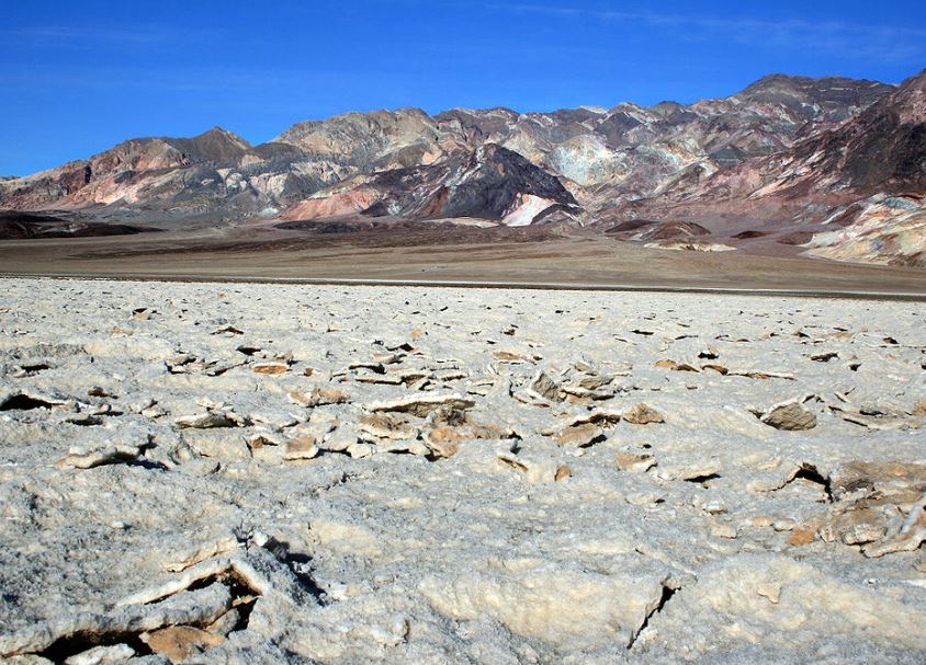 Death Valley